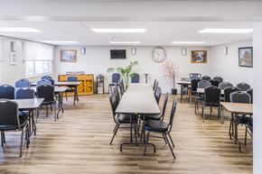 Findlay apartment for rent - Community room