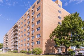 Findlay apartment for rent - Exterior