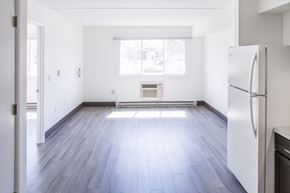 Findlay apartment for rent - Living room