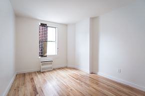New York apartment for rent - Bedroom