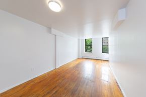 New York apartment for rent - Bedroom