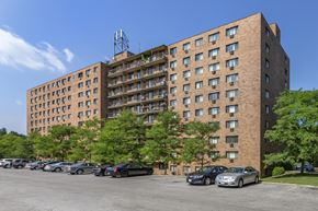 East Cleveland apartment for rent - Exterior