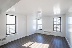 Brooklyn apartment for rent - Living Room