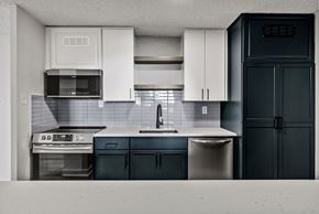 Philadelphia apartment for rent - Kitchen