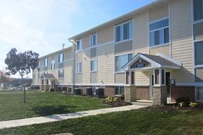 Cleveland apartment for rent - Exterior