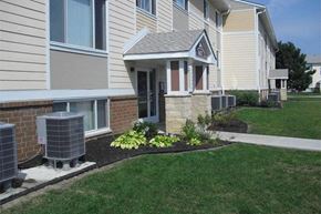 Cleveland apartment for rent - Exterior