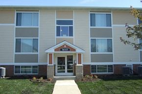 Cleveland apartment for rent - Exterior