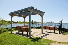 East Cleveland apartment for rent - Port of Cleveland