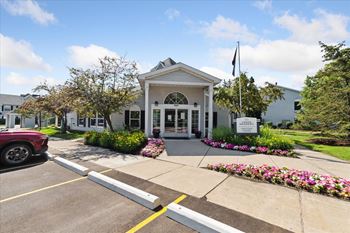 Clubhouse