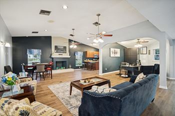 Clubhouse