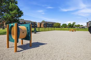 Dog park