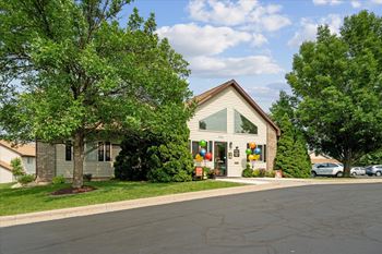 Clubhouse
