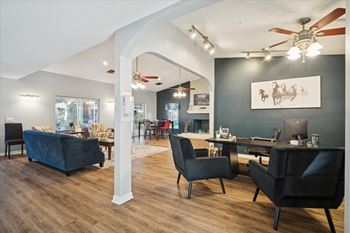 Clubhouse