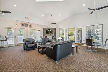 Community room
