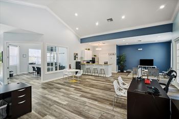 Clubhouse