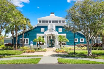 Clubhouse
