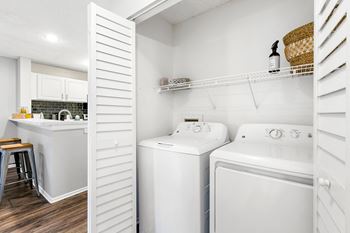 Washer/dryer