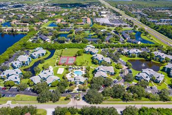 Gated community
