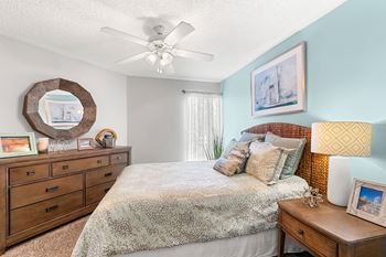 Ceiling fan