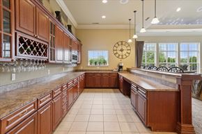 Howell apartment for rent - Community Room Kitchen