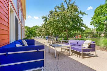 Sundeck