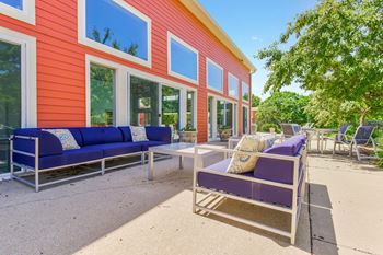Sundeck