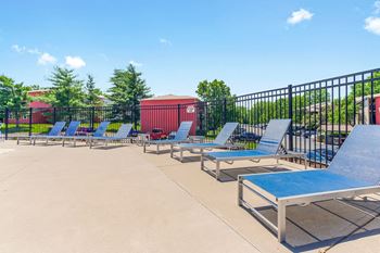 Sundeck