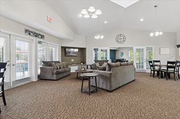 Clubhouse
