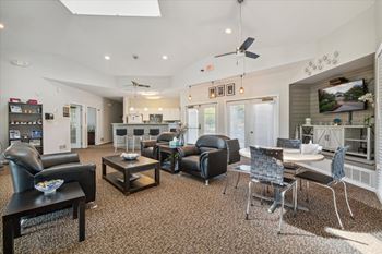 Community room