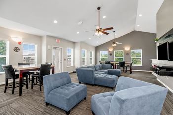 Community room