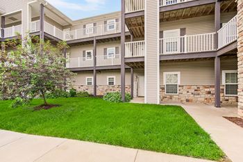 Patio/balcony