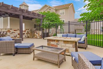 Firepits