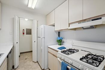 White appliances