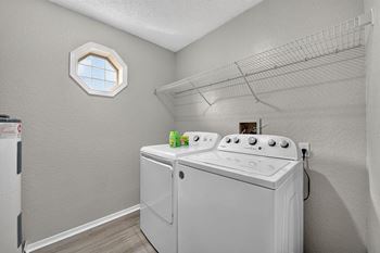 Washer/dryer