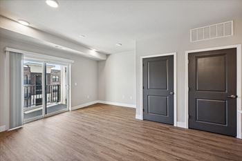 Wood-style flooring