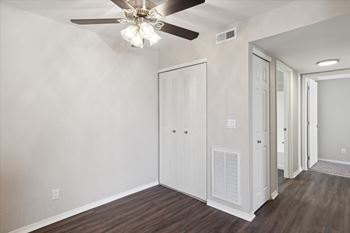 Ceiling fan