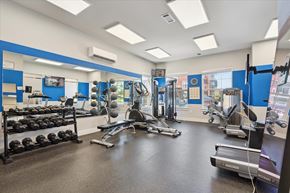 Wentzville apartment for rent - Fully-Equipped 24-Hour Fitness Center