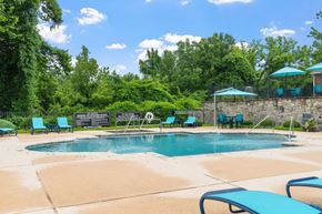Town And Country apartment for rent - Outdoor Pool with Sundeck