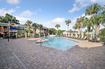 Sundeck