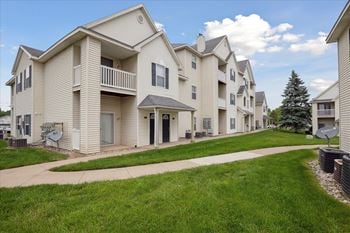 Patio/balcony
