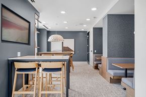 Eden Prairie apartment for rent - Co-Working Space