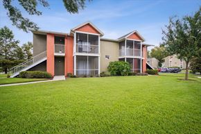 Ocala apartment for rent - Exterior of Latigo 27