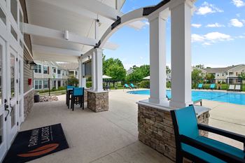 Sundeck