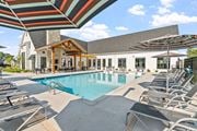 Omaha apartment for rent - Outdoor Pool with Sundeck