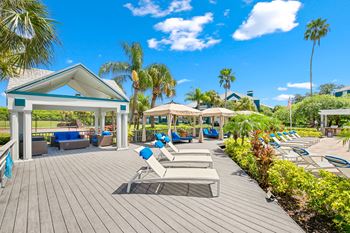 Cabanas