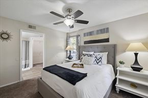 Clermont apartment for rent - Bedroom with Bathroom Access