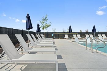 Sundeck