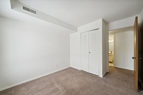 Shelby Township apartment for rent - Bedroom with Closet