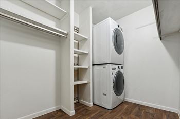 Washer/dryer