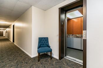 Elevator
